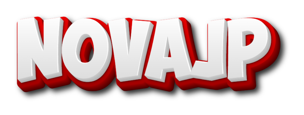 NOVAJP